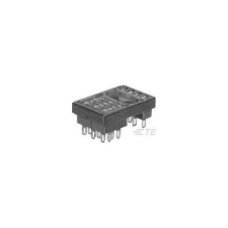 Te Connectivity 27E162=SOCKET R10 10 SLG PHE 1-1393143-6